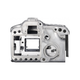 Illustration for article titled Canon EOS 50D Official: 15-Megapixel Prosumer DSLR Is First With Digic 4 Processor